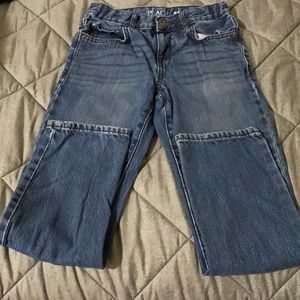 Boys children’s place jeans straight leg